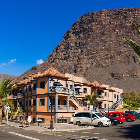 Appartamento Residencial El Conde #1 Valle Gran Rey Esterno foto