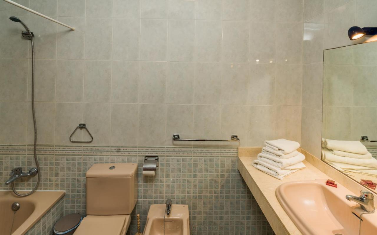 Appartamento Residencial El Conde #1 Valle Gran Rey Esterno foto