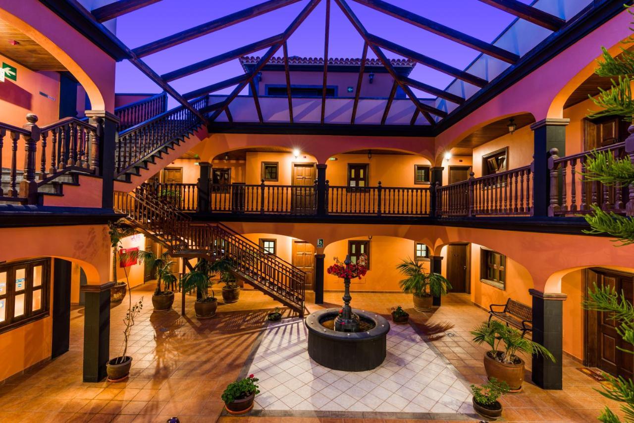 Appartamento Residencial El Conde #1 Valle Gran Rey Esterno foto