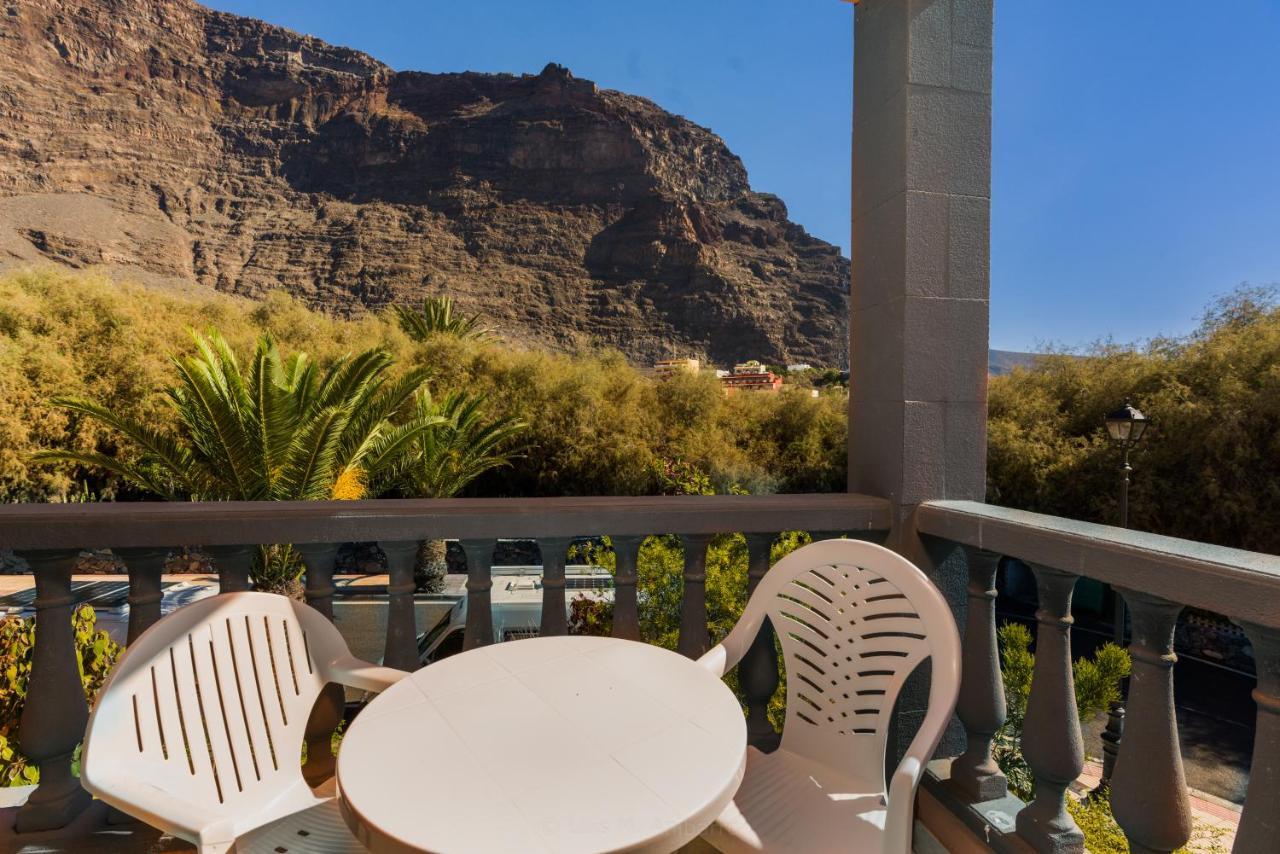 Appartamento Residencial El Conde #1 Valle Gran Rey Esterno foto