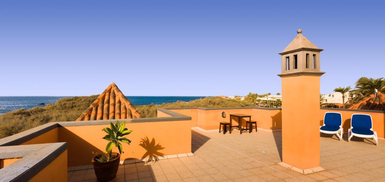 Appartamento Residencial El Conde #1 Valle Gran Rey Esterno foto