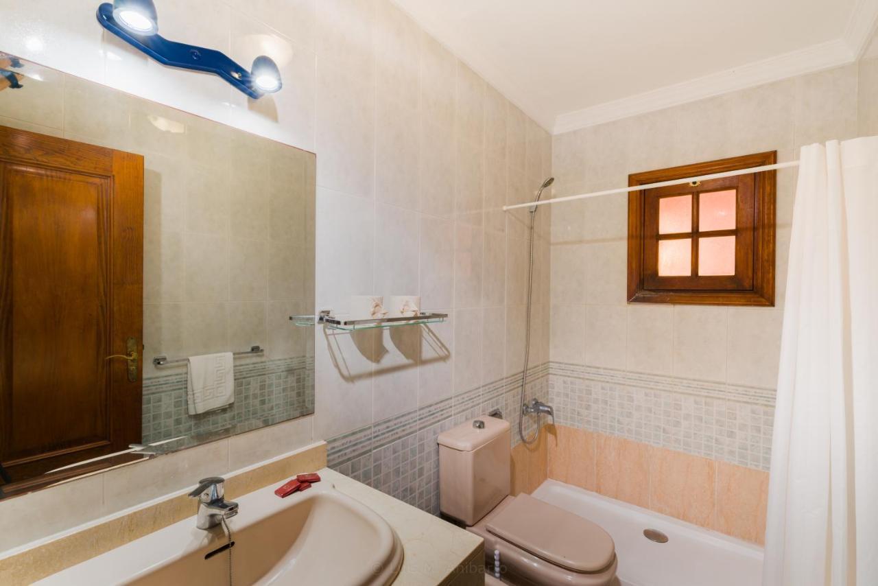 Appartamento Residencial El Conde #1 Valle Gran Rey Esterno foto