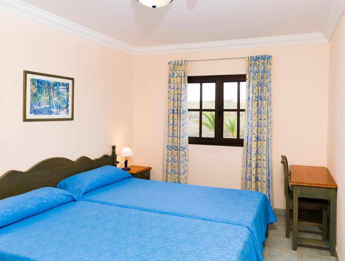 Appartamento Residencial El Conde #1 Valle Gran Rey Esterno foto