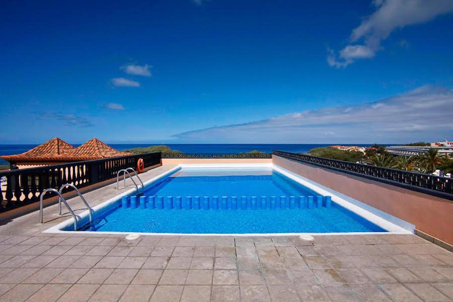 Appartamento Residencial El Conde #1 Valle Gran Rey Esterno foto